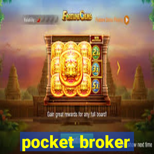 pocket broker